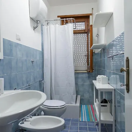 Apartment Alloggio Turistico Amalia *