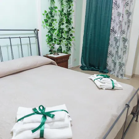 Alloggio Turistico Amalia Apartment Formia